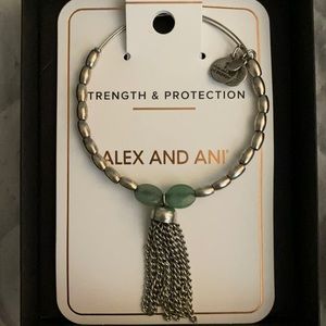 Alex and Ani bracelet